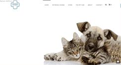Desktop Screenshot of creatureclinic.com
